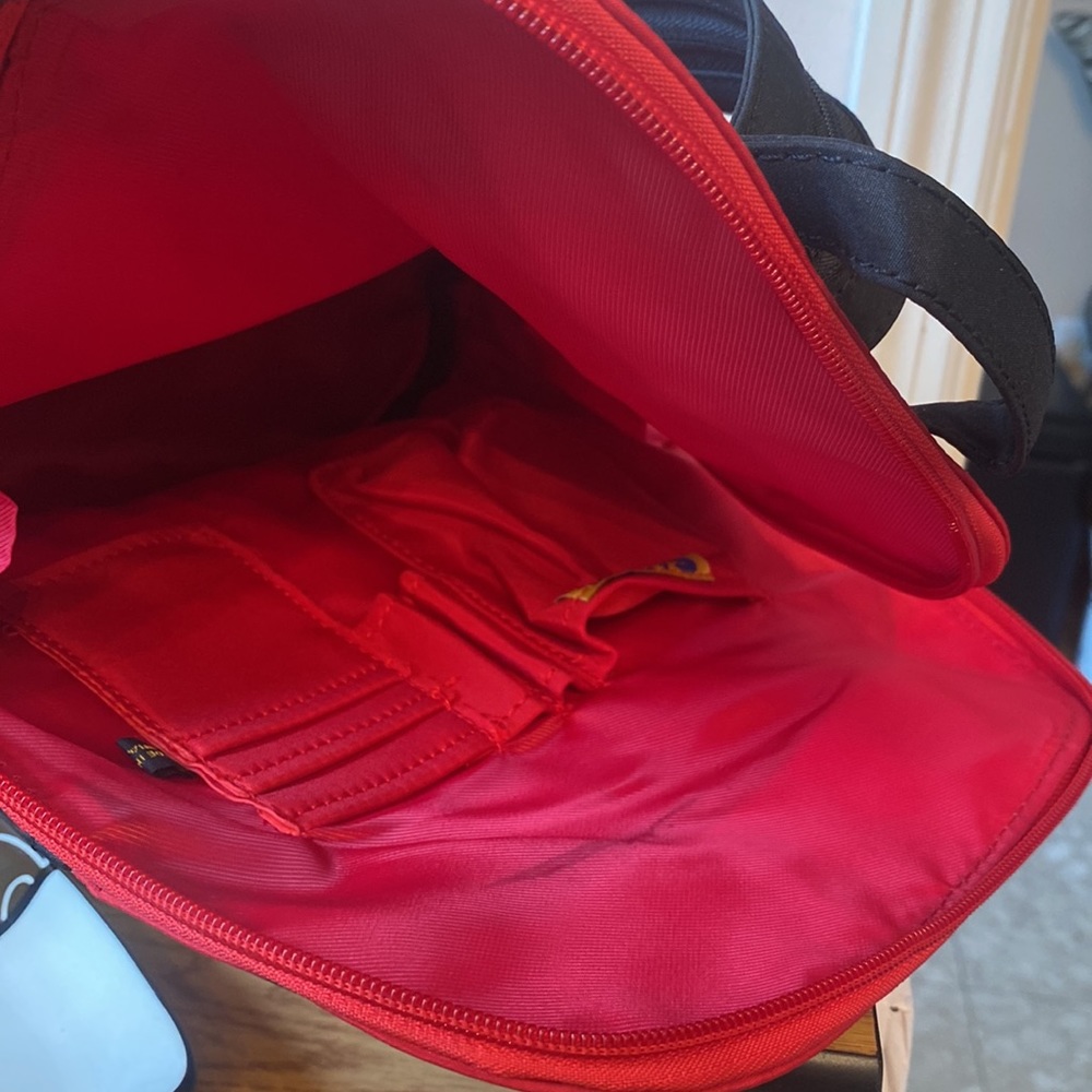 Uga Small Backpack - image 5